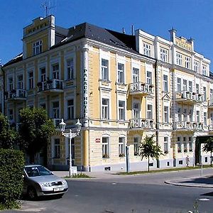 Badenia Hotel Praha